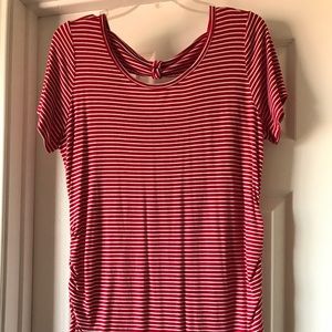 Full Moon Maternity Shirt from Stitch Fix